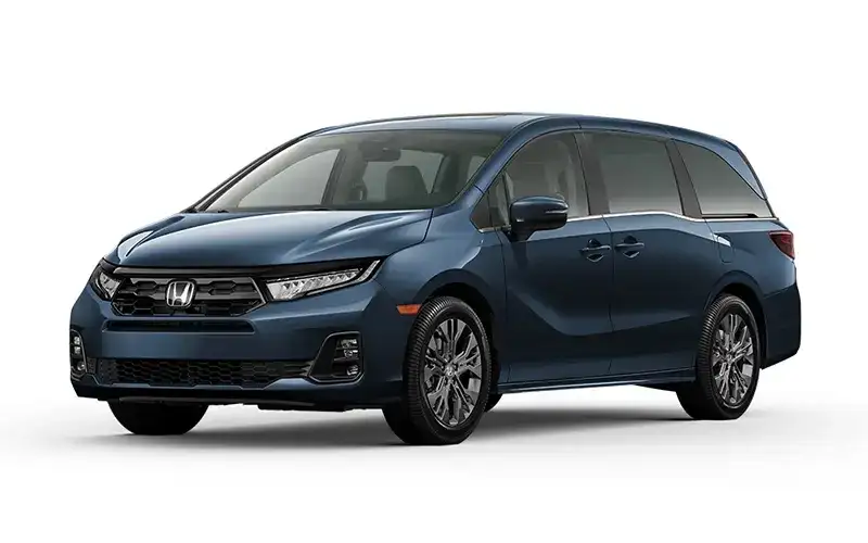 Honda Odyssey Touring