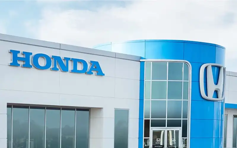Honda Zero Down Lease Dealership in Ann Arbor, Michigan
