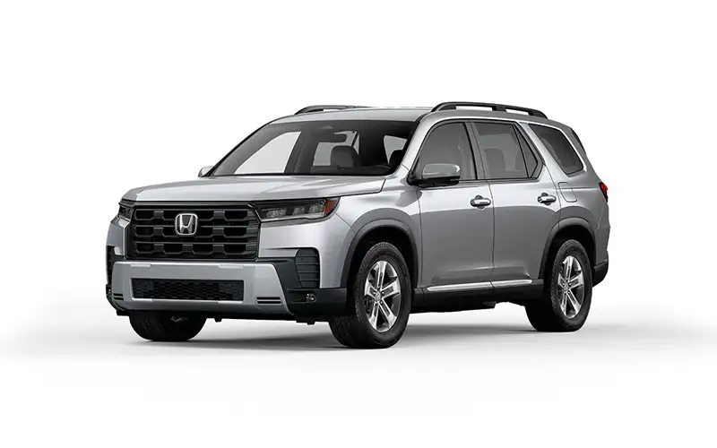 Honda Pilot EX-L