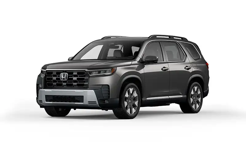 Honda Pilot Elite