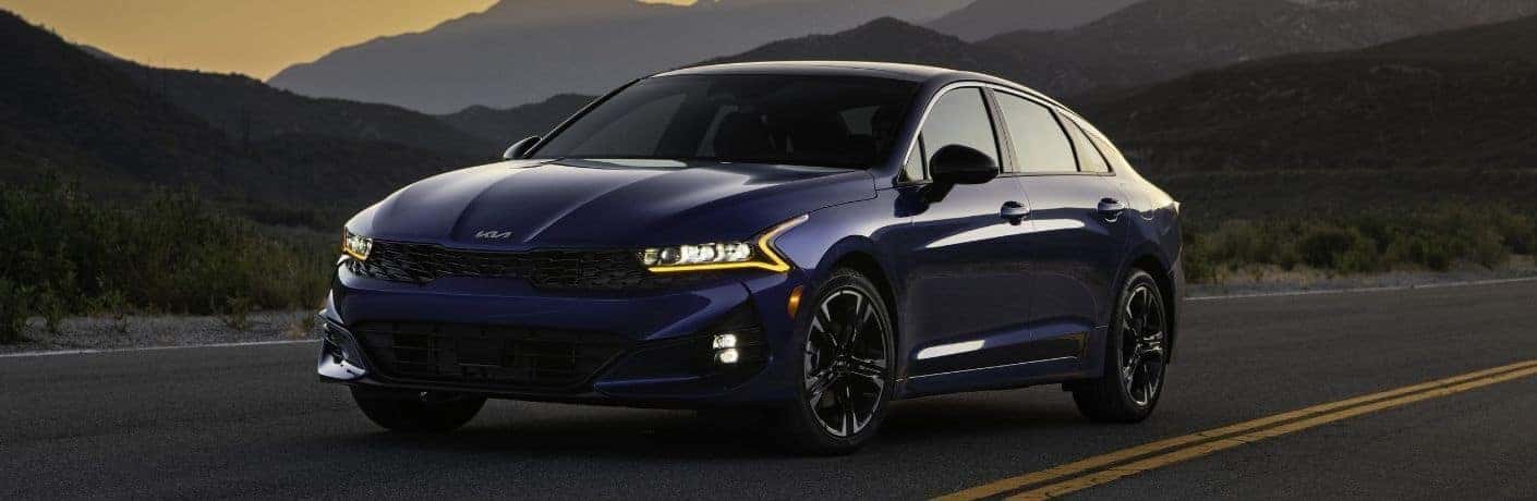 Used Kia Dealer near Cleveland OH