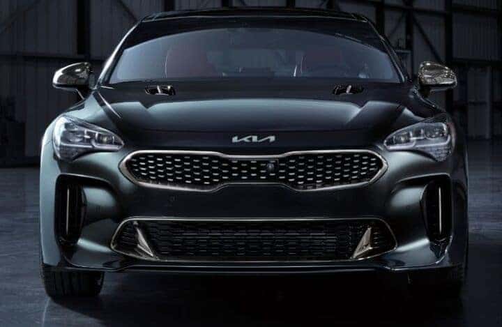 Used Kia Dealer near Cleveland OH