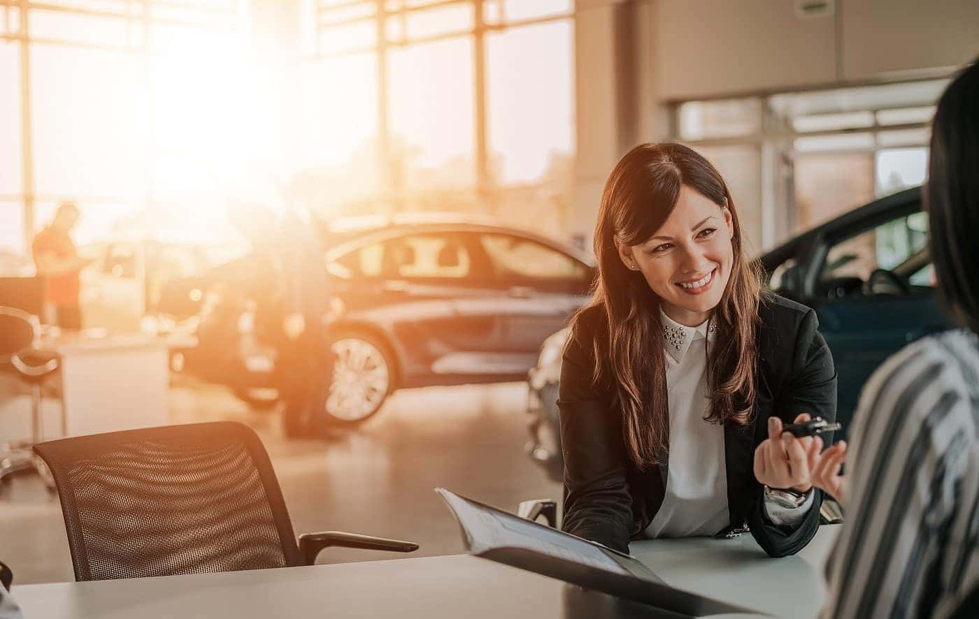 About Our Pre-Owned Cars