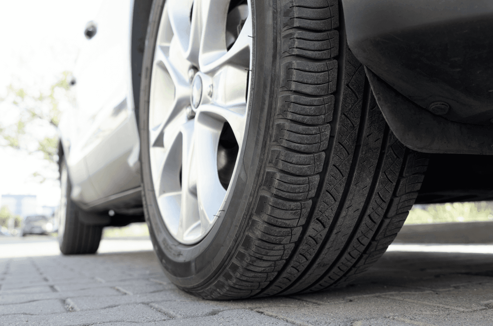 Tire Repair near Columbus OH