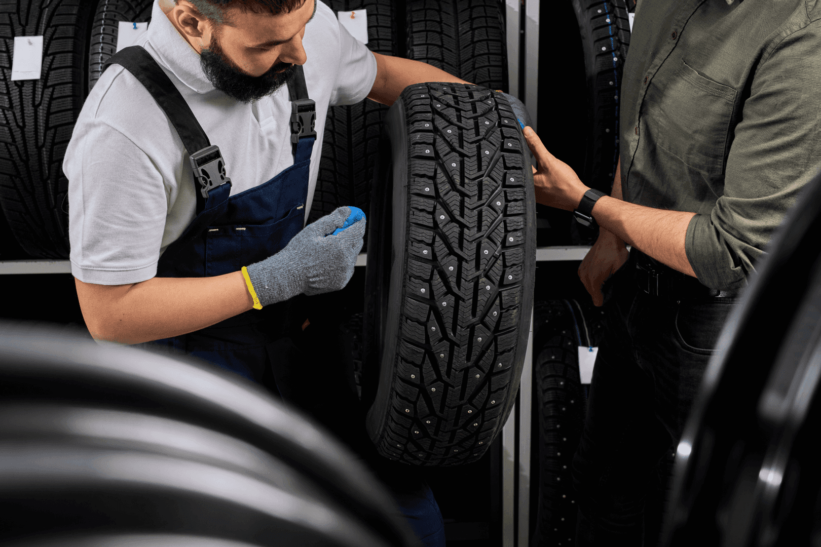 Apply for Kia Financing