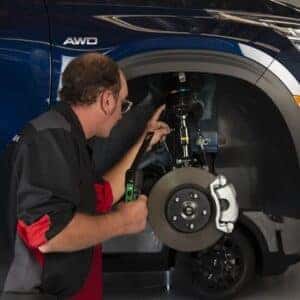 Kia service