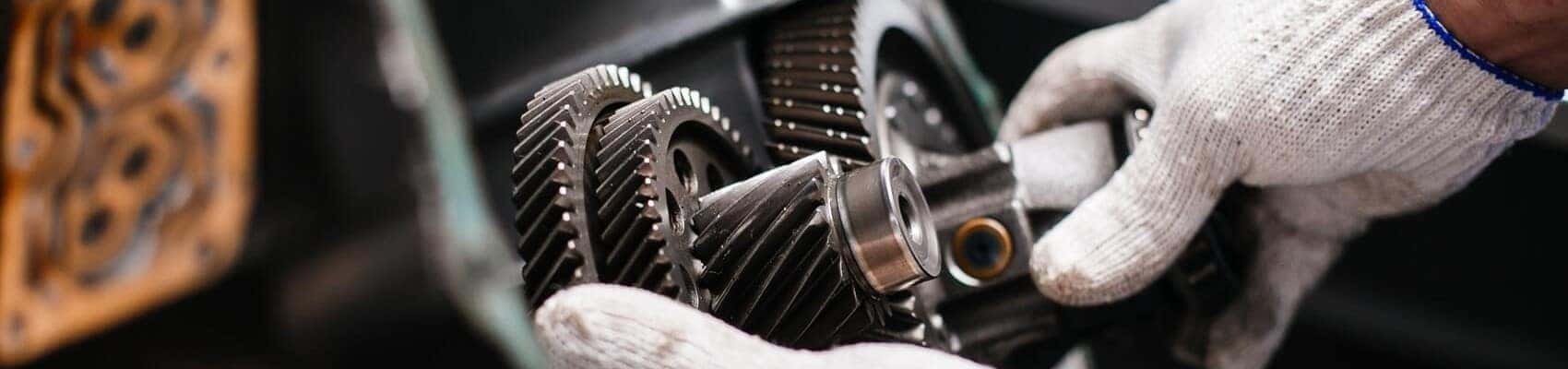 Transmission Repair near Columbus OH 