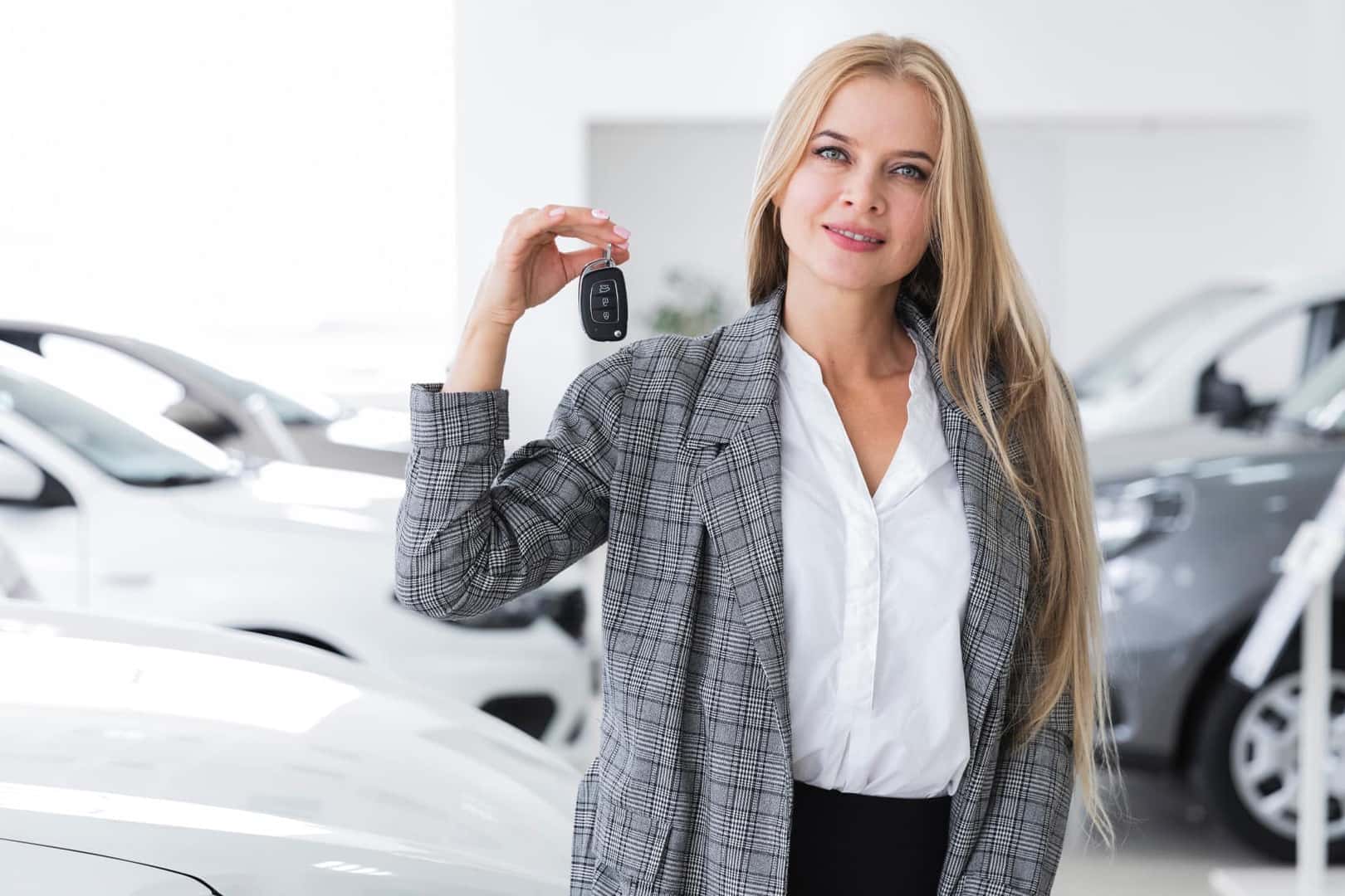 Used Car Dealer near Marysville OH