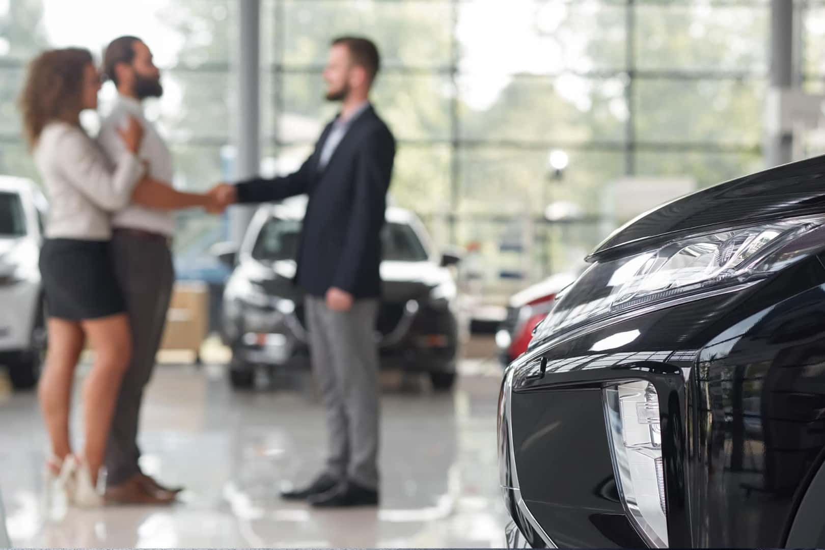 Marysville OH Used Car Dealer