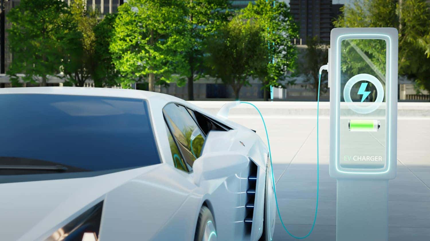 Apply for EV Kia Financing