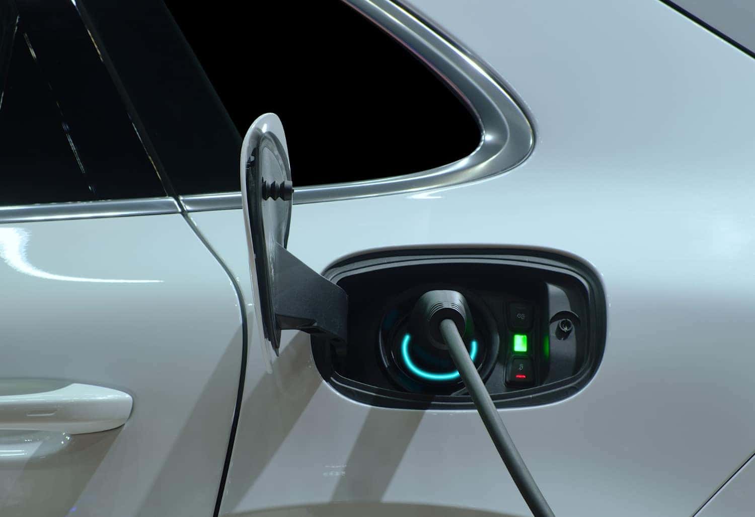 About Our EV Kia Vehicles