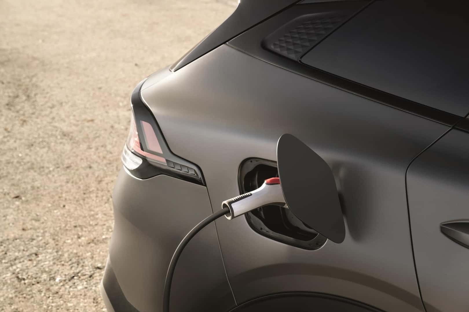 Kia Electric Vehicles near Hilliard OH