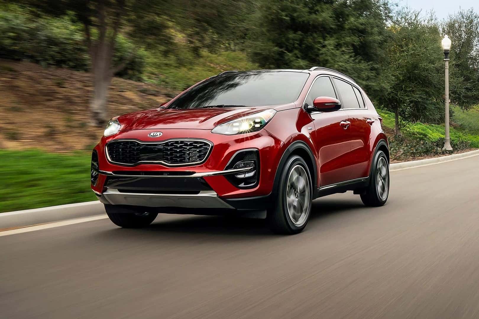 Pre-Owned Kia Dealer near Columbus OH