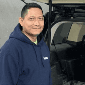 Miguel Ramirez