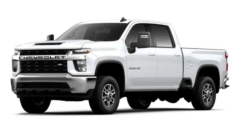 2023 Chevrolet Silverado 2500 Review, Specs, & Exterior - Gjovik Chevy