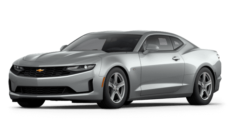 2023 Chevy Camaro 3LT - Sharkskin
