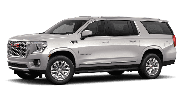 2023 GMC Yukon Denali - Pearl Beige