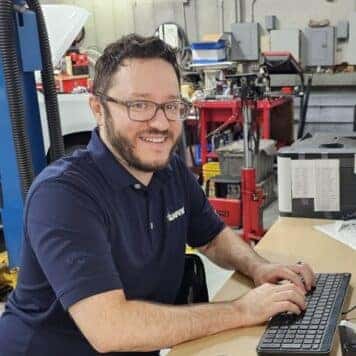 Ryan Datil