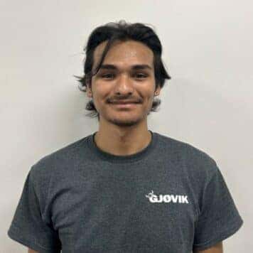 Xavier Flores