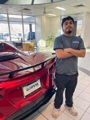 Erik Medina