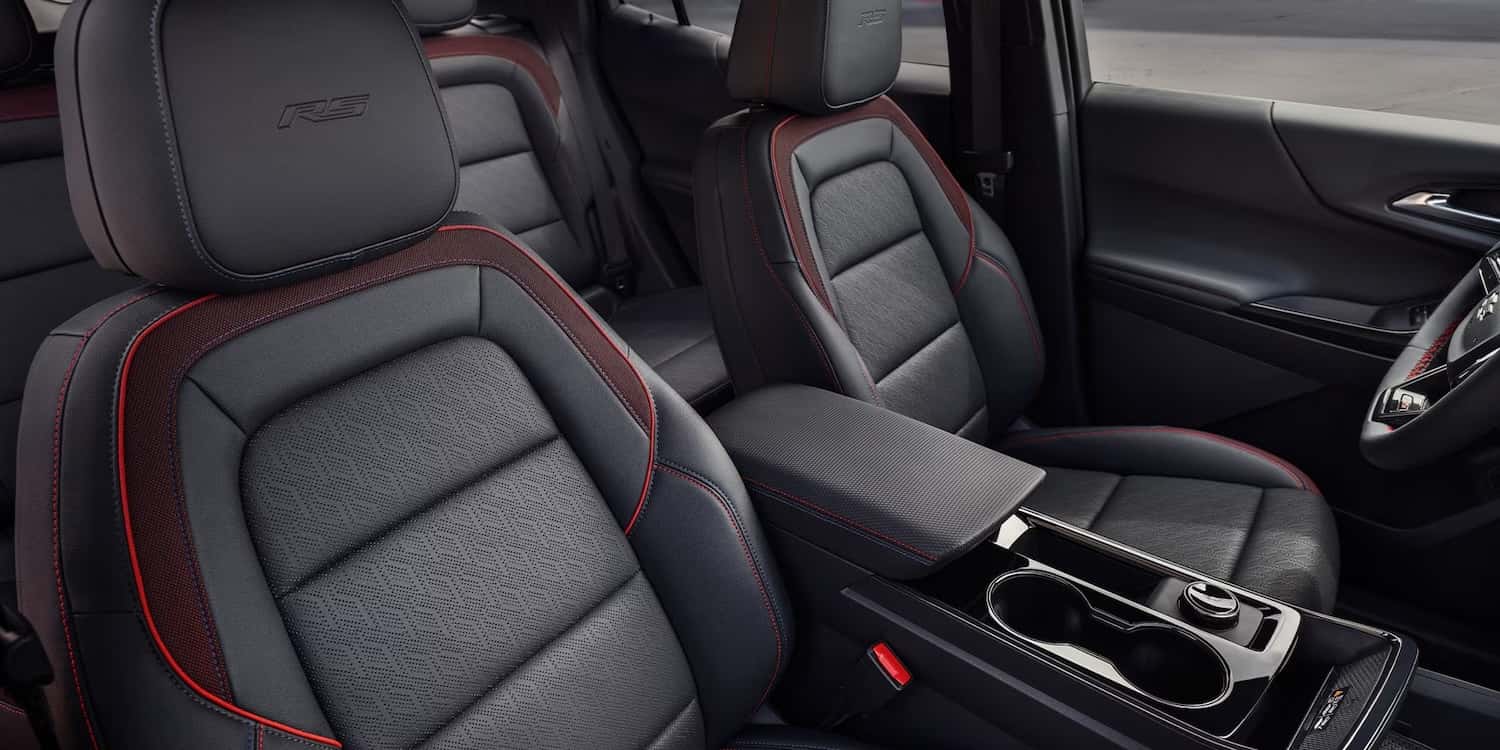 2026 Chevy Equinox