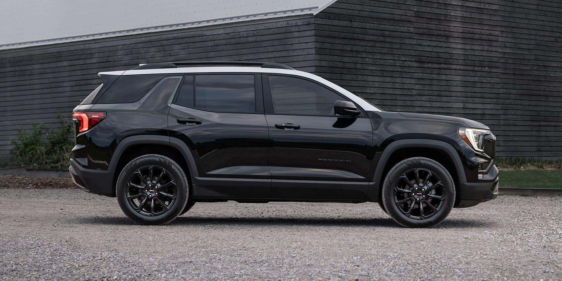 New Chevy/GMC Vehicles