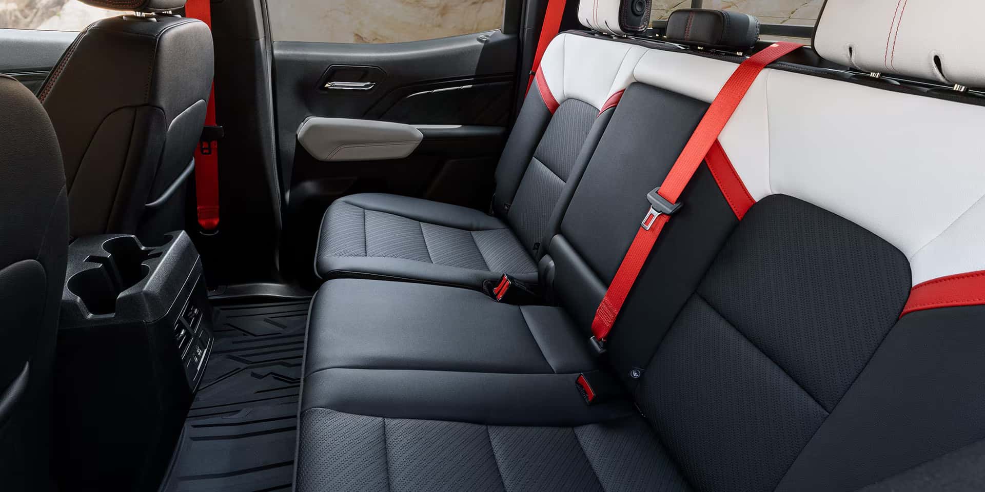 2026 GMC Canyon