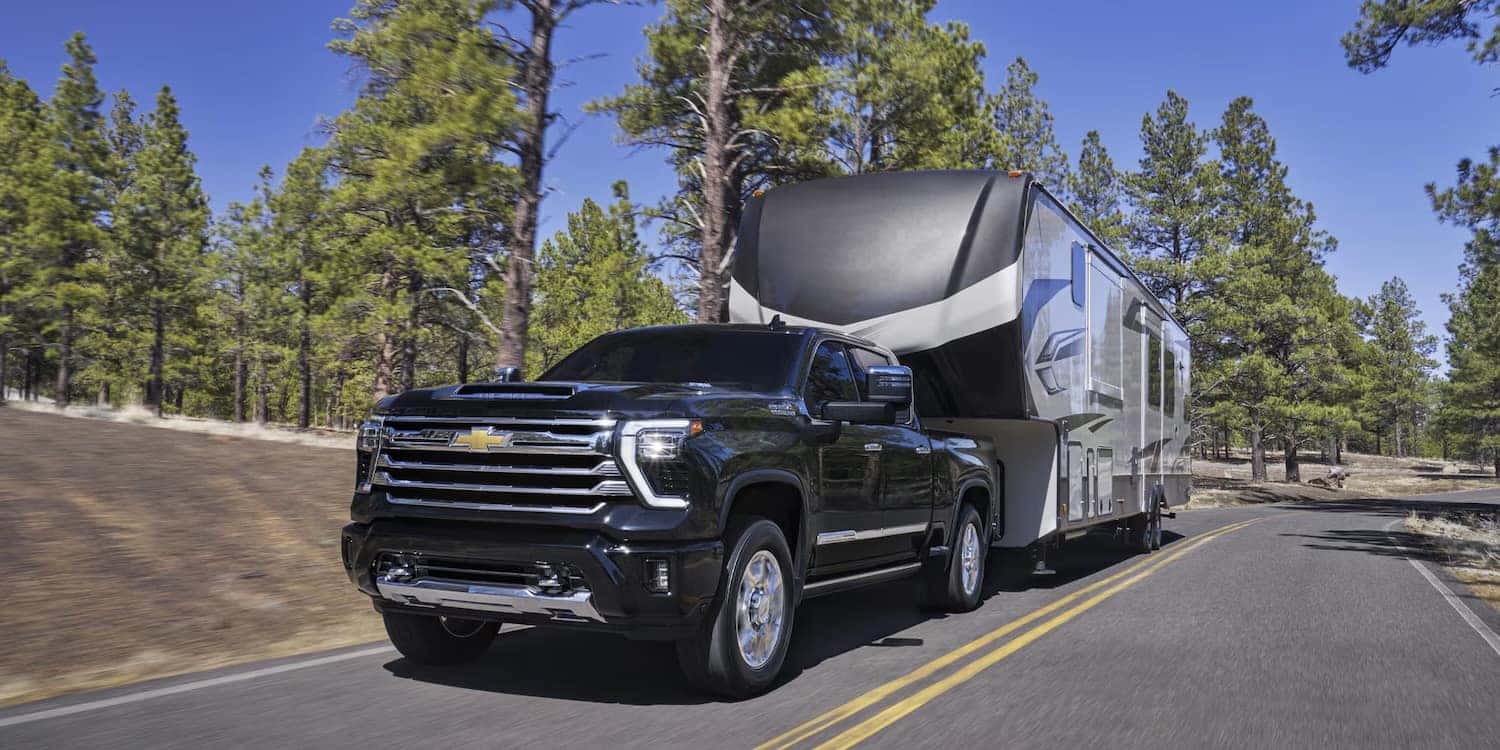 Commercial Vehicles