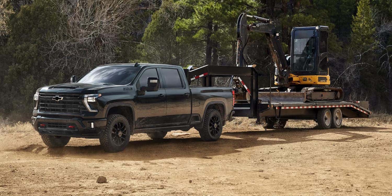 Commercial Vehicles