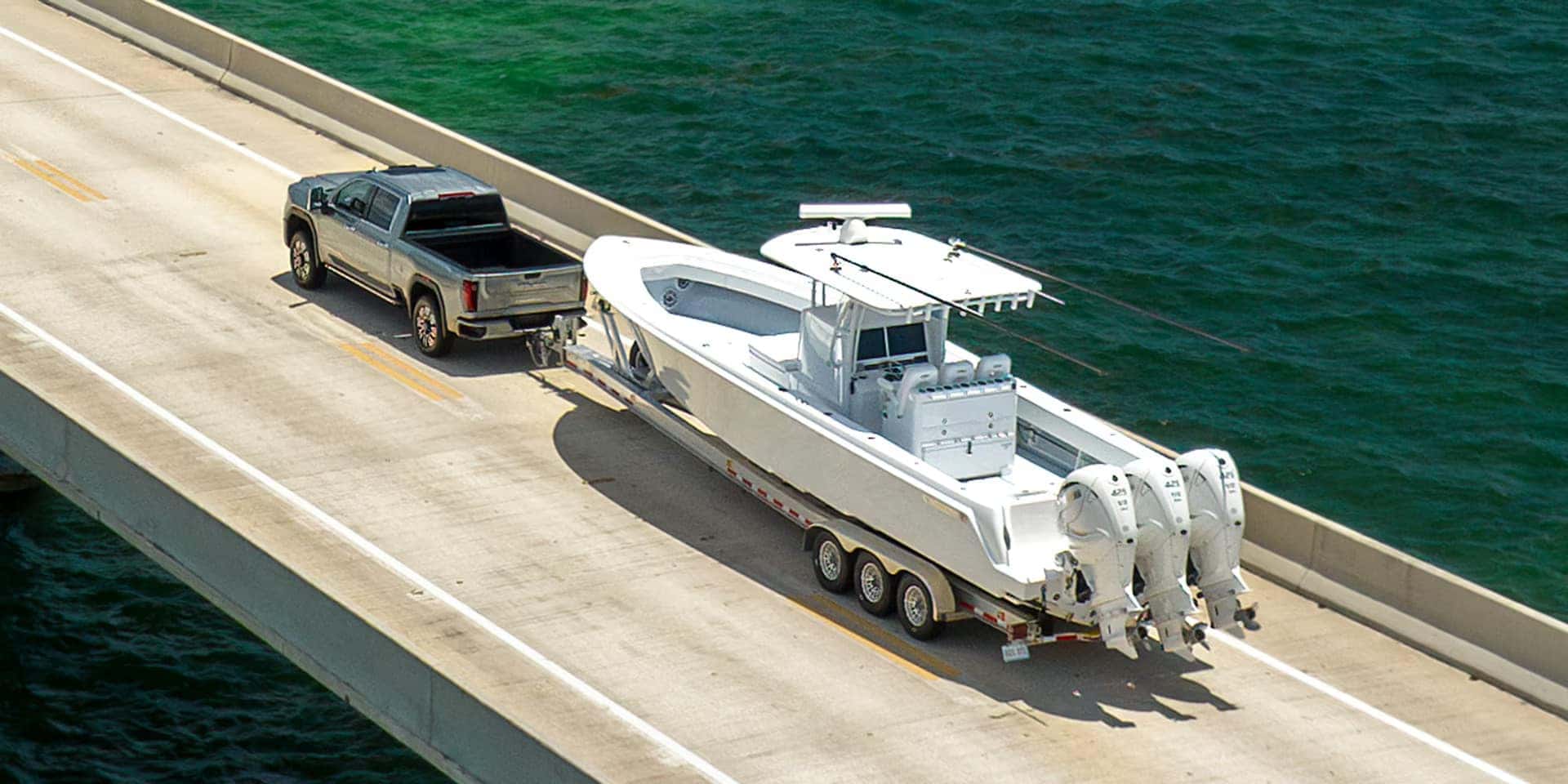 Commercial Vehicles
