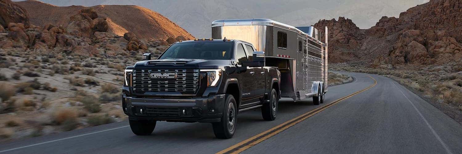 Commercial Vehicles