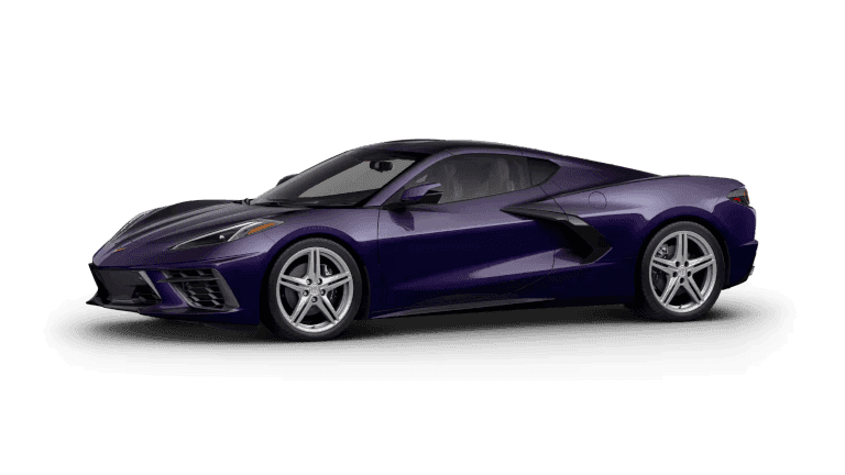 2026 Chevrolet Corvette Stingray