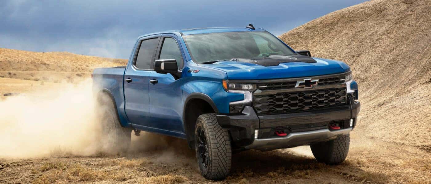 26Chevy-Silverado1500-ExteriorOffroadSand