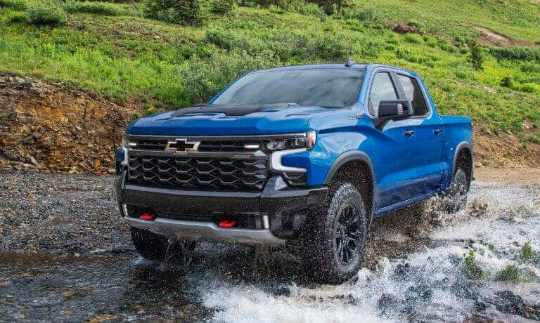 26Chevy-Silverado1500-ExteriorOffroad