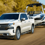 2021 Chevy Silverado 1500