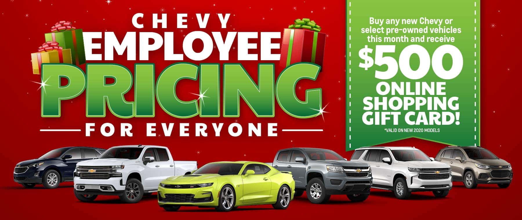 Gordon Chevrolet,inc. Chevrolet Dealer in Orange Park, FL