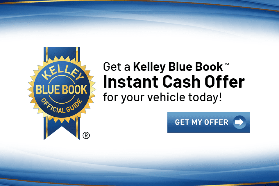 Kelley Blue Book