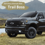 Chevy Trail Boss Jacksonville FL