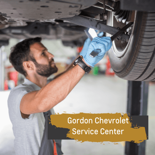 Do You Really Want to Fix Your Car Under Warranty? Gordon Chevrolet