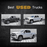 used trucks Jacksonville, FL