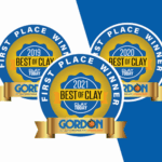 Gordon Chevy Best of Clay