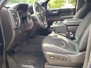 Used Silverado 1500