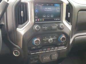 Used Silverado 1500