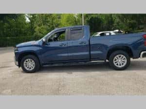 Used Silverado 1500