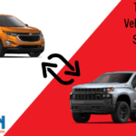 Trading a Vehicle That You Still Owe For