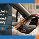 What is Chevrolet's Limited Extended Warranty