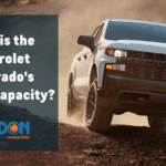 What is the Chevrolet Silverado's Towing Capacity