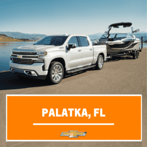 Serving Palatka, FL