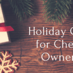 Holiday Gifts for Chevy Owners
