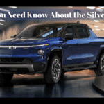 What You Need to Know About the Silverado EV